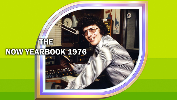 The NOW Yearbook 1976