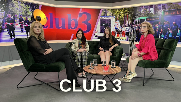 CLUB 3