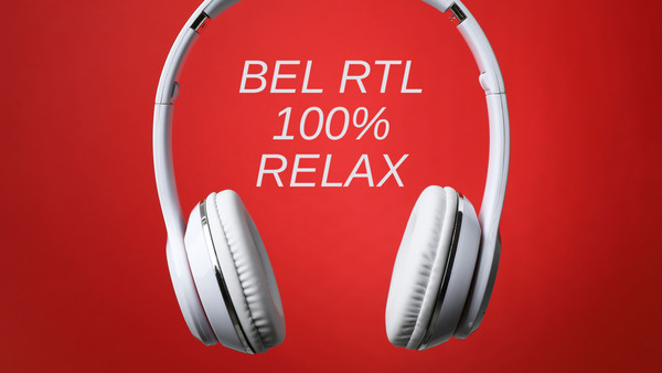 bel RTL 100% relax