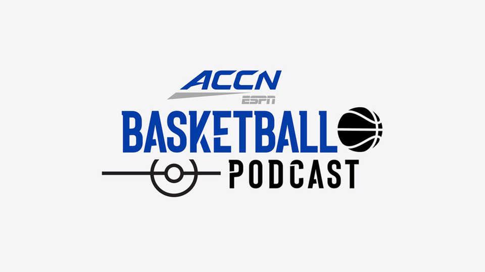 ACC Network Basketball Podcast