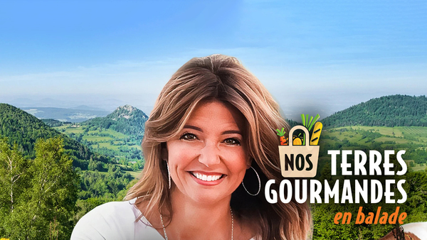 Nos terres gourmandes en balade