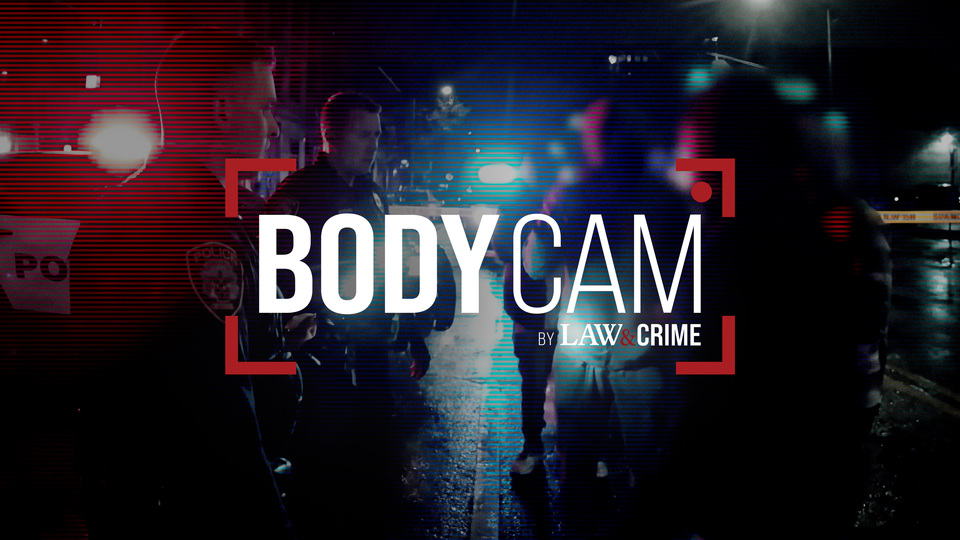BodyCam by Law&Crime