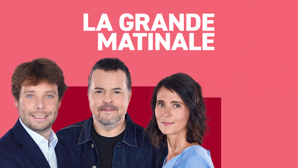 La grande matinale