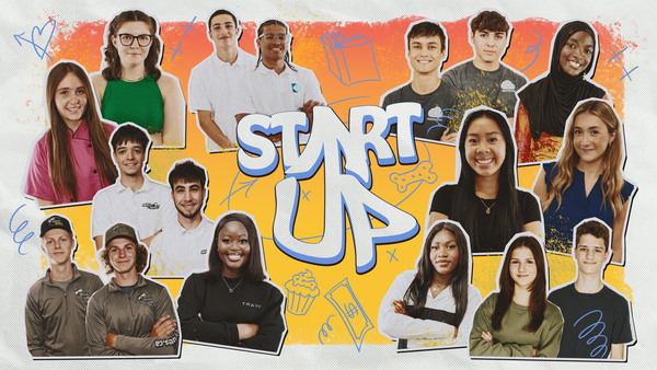 Startup