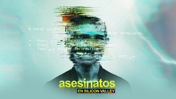 Asesinatos en Silicon Valley