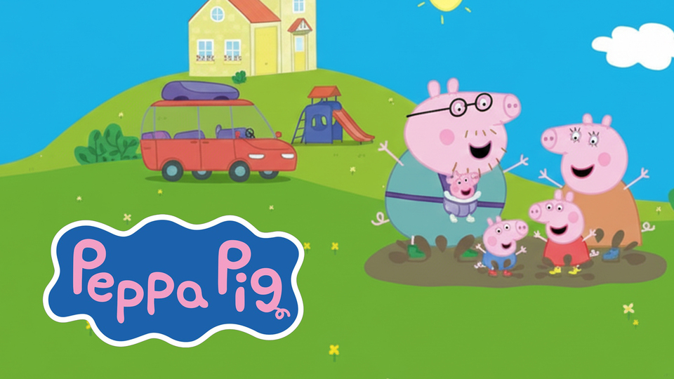Peppa Pig