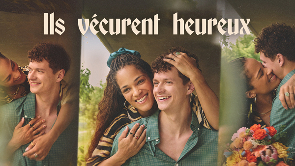 Ils vécurent heureux