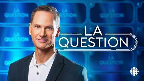 La question