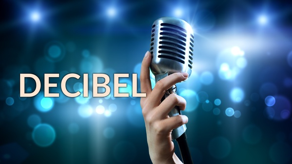 Decibel