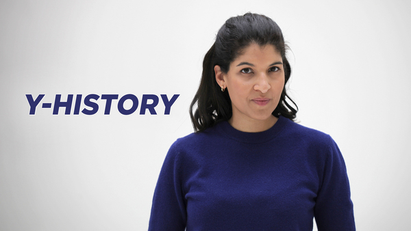 Y-History