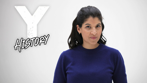 Y-History