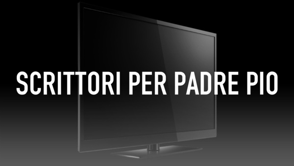 Scrittori per Padre Pio