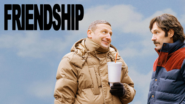 Friendship