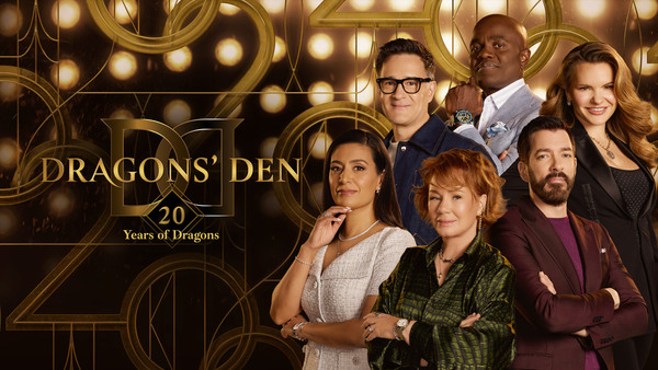 Dragons' Den