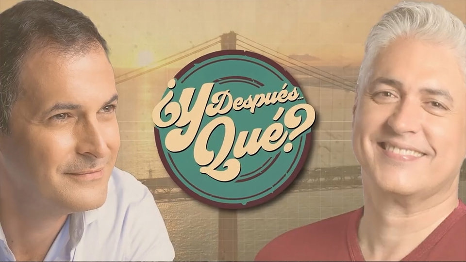 ¿Y después qué?