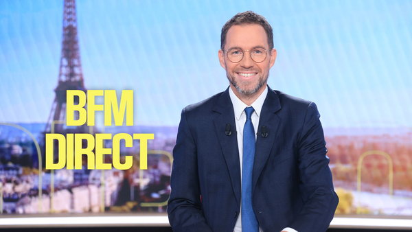 Live: BFM Direct