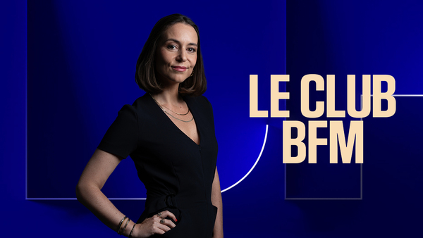Live: Le Club BFM