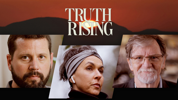 Truth Rising