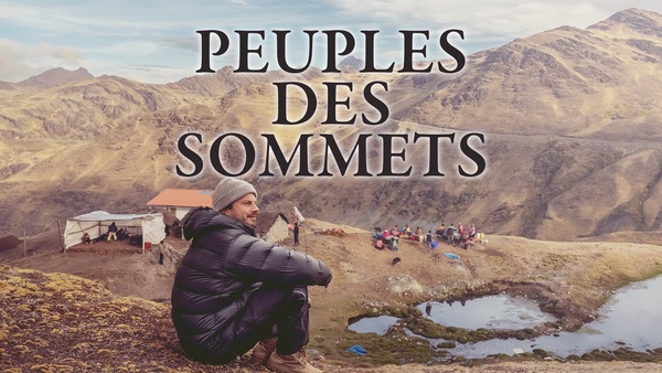Peuples des sommets