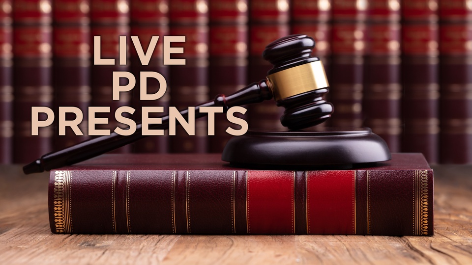 Live PD Presents