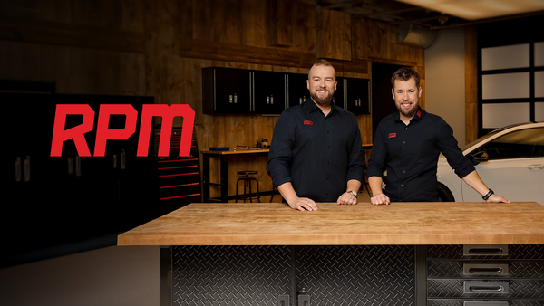 RPM