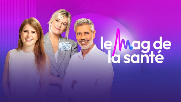 Live: Le mag de la santé