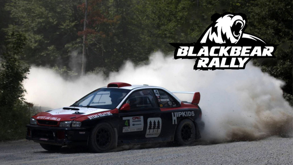 Black Bear Rally