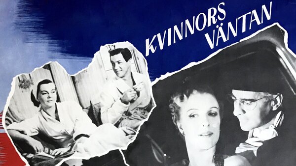 Kvinnors väntan
