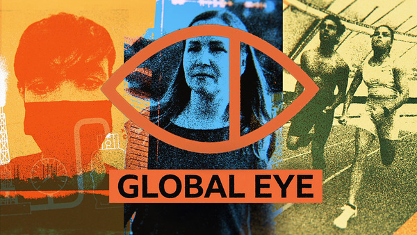 Global Eye