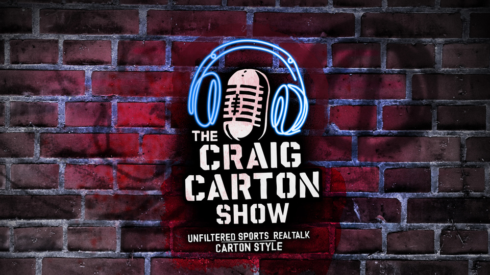 Live: The Craig Carton Show