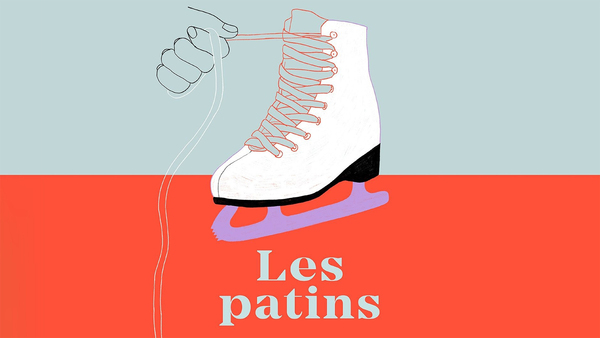 Les patins