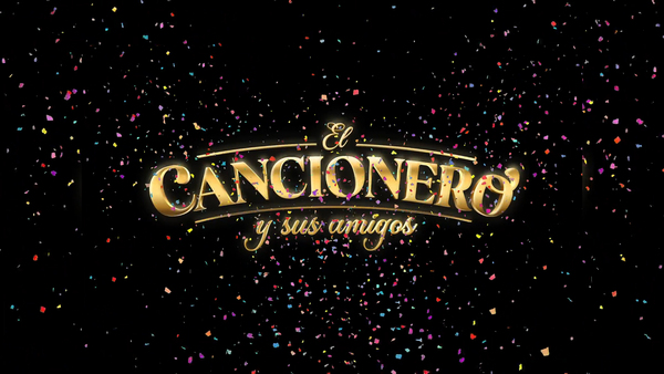 El cancionero y sus amigos