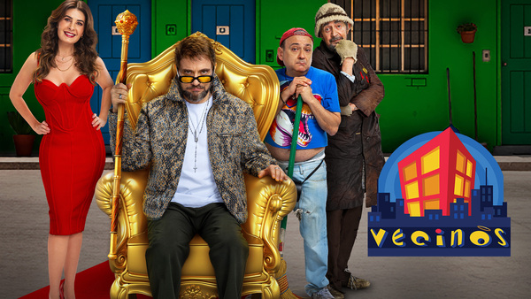Vecinos