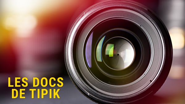 Les docs de Tipik