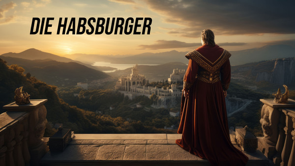 Die Habsburger