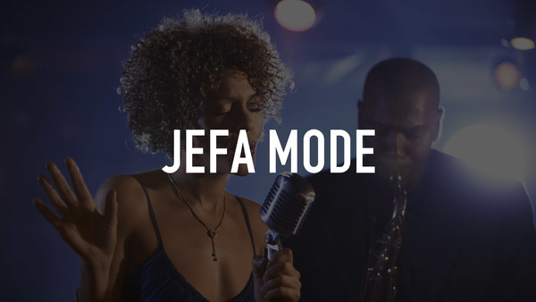 Jefa Mode