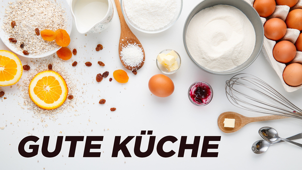 Gute Küche