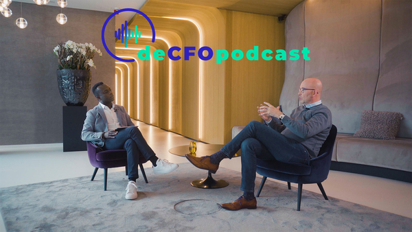 De CFO podcast