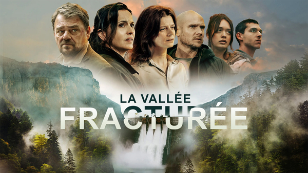 La vallée fracturée