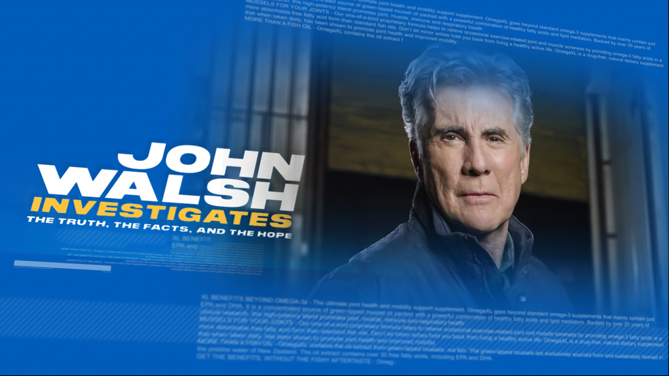 The Journey to Joint Relief