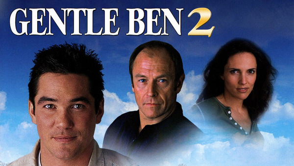 Gentle Ben 2