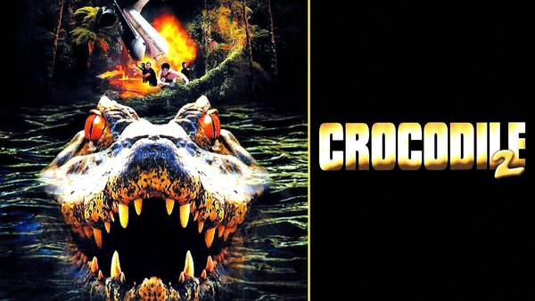 Crocodile 2