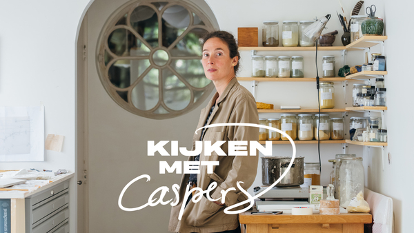 Kijken met Caspers
