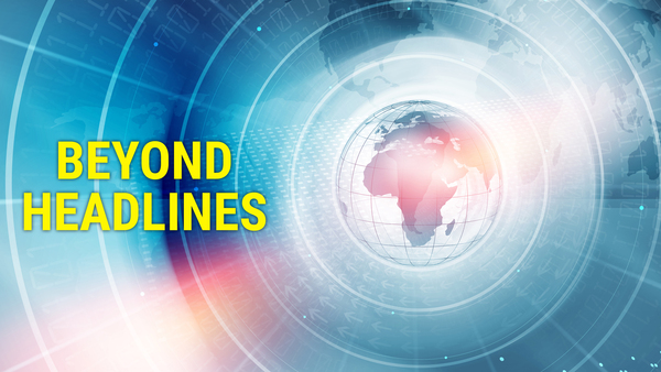 Beyond Headlines