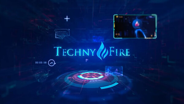 Technyfire
