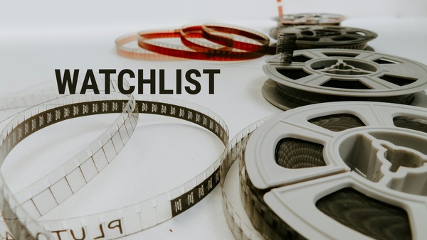 Watchlist