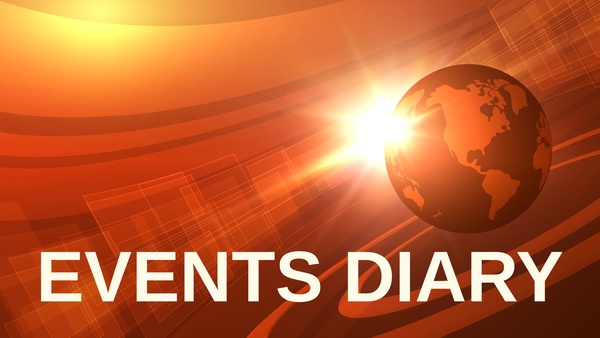 Events Diary
