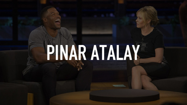 Pinar Atalay