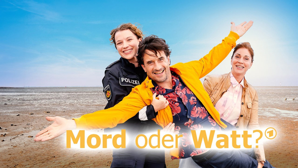 Mord oder Watt?