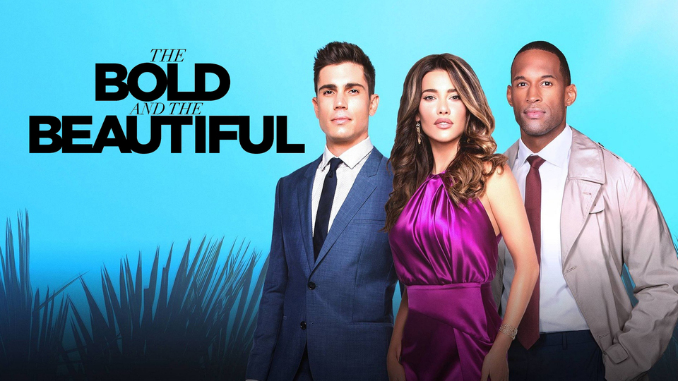 The Bold and the Beautiful
